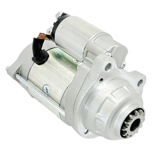TYC-1-06696_NEW TYC STARTER 12V 10T CCW PMGR FORD PMGR